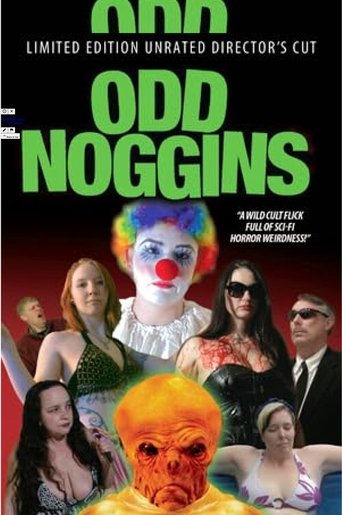 Odd Noggins