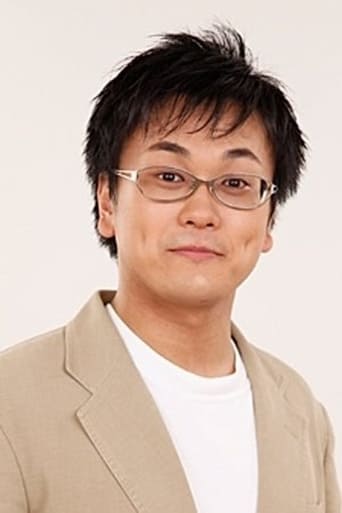 Image of Hiroki Goto