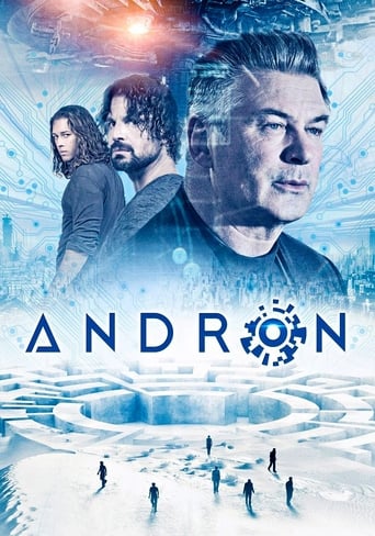 Watch Andron (2015) Fmovies