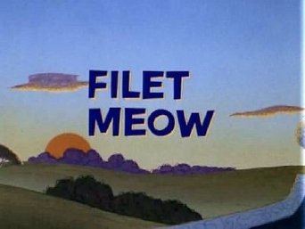 Filet Meow