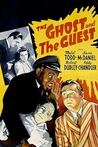 Movie The Ghost and the Guest Poster Images, BackDrops Images, Logo Images posters 2 /fyj7DgqSxU7gz2wECxtpwH8bev.jpg