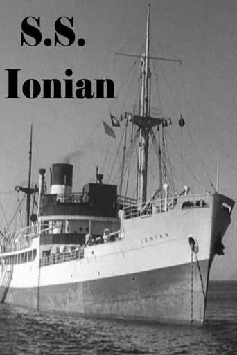 S.S. Ionian 在线观看和下载完整电影