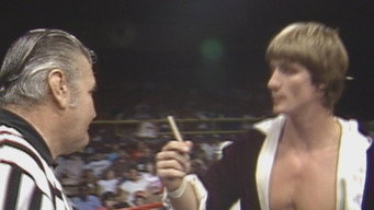 WCCW - October 05, 1985