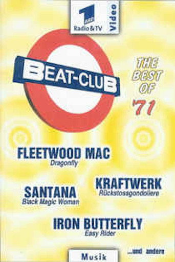 Beat-Club – The Best of '71 在线观看和下载完整电影