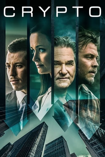 Kripto Vurgun türkçe dublaj izle