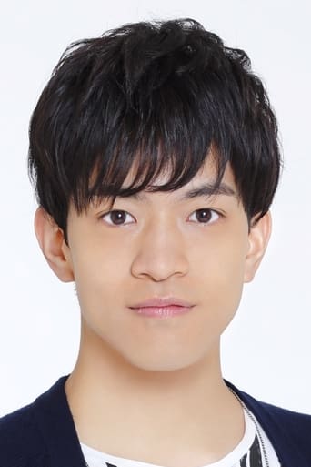 Image of Kaito Ishikawa