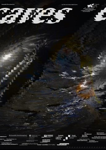 Caves
