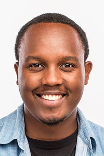 Image of Abel Mutua