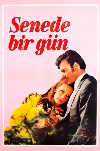 Okładka filmu Senede Bir Gün
