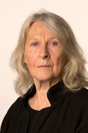 Actor Karin Bertling