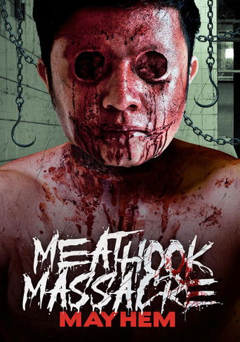 Meathook Massacre: Mayhem