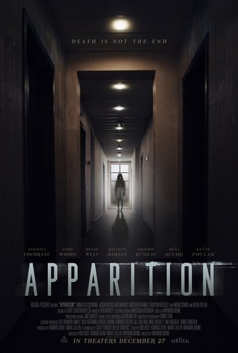 Movie Apparition Poster Images, BackDrops Images, Logo Images posters 1 /g0XuwTN8EgWdQvz7IiJL1FpHD2E.jpg