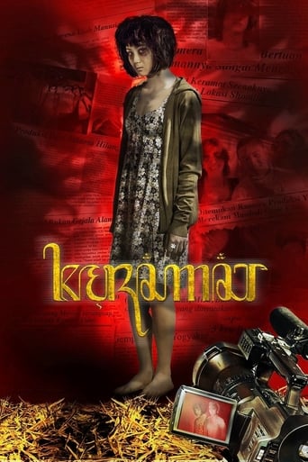 Keramat 在线观看和下载完整电影