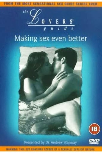 The Lovers' Guide: Making Sex Even Better