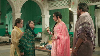 Kausar, Seher Outsmart Safiya