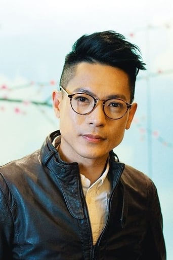 Image of Alan Luk