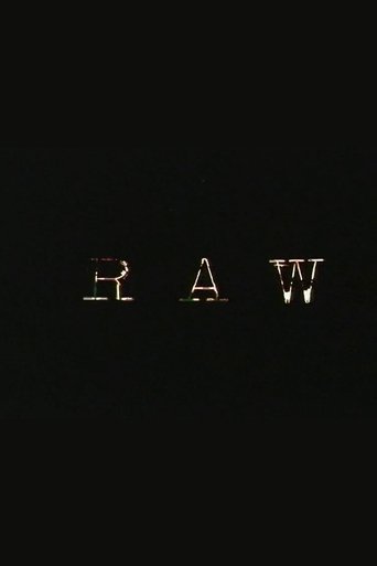 Raw