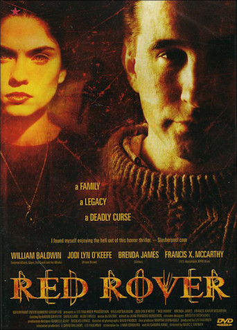 فيلم Red Rover 2003 مترجم كامل اون لاين | Arab4Load