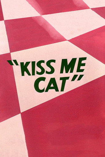 Kiss Me Cat 在线观看和下载完整电影