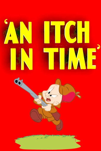 An Itch in Time 在线观看和下载完整电影