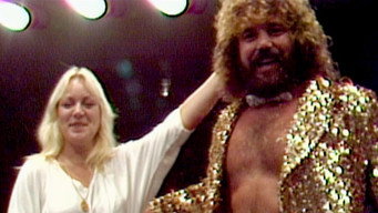 WCCW - August 27, 1983