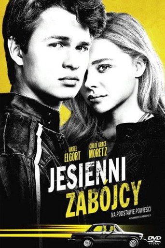 Okładka filmu Jesienni zabójcy