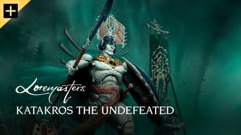 Katakros the Undefeated
