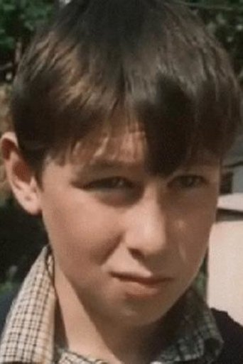Image of Sergey Kamaev