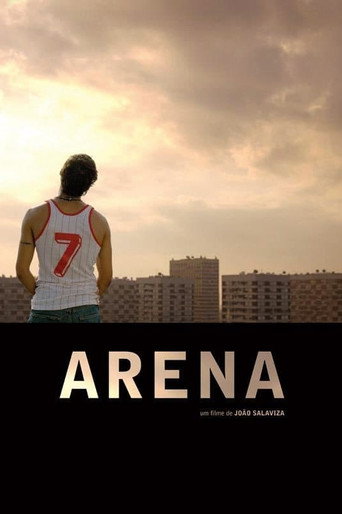 Arena 在线观看和下载完整电影