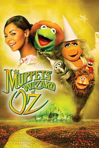 The Muppets' Wizard of Oz 在线观看和下载完整电影