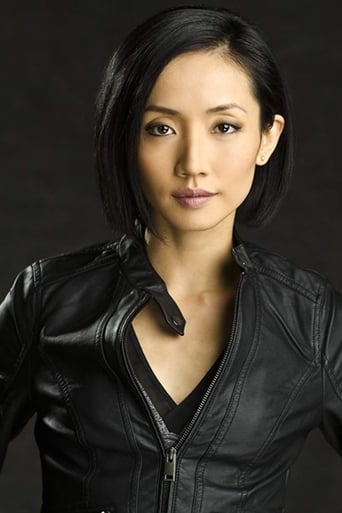 Image of Sherry Hsu