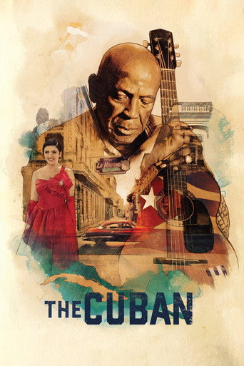 The Cuban 在线观看和下载完整电影