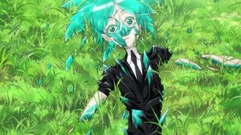 Phosphophyllite