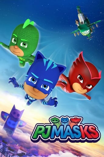 PJ Masks