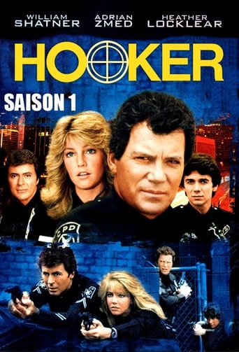 T. J. Hooker