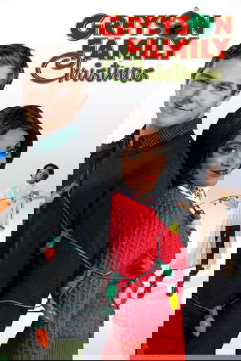 Greyson Family Christmas