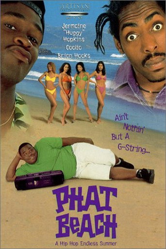 Phat Beach 在线观看和下载完整电影