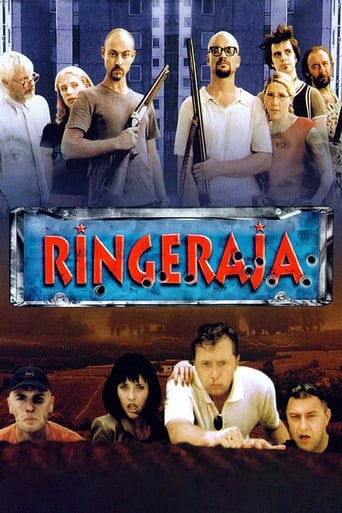 Ringeraja 在线观看和下载完整电影