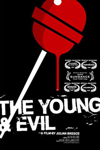 The Young and Evil 在线观看和下载完整电影
