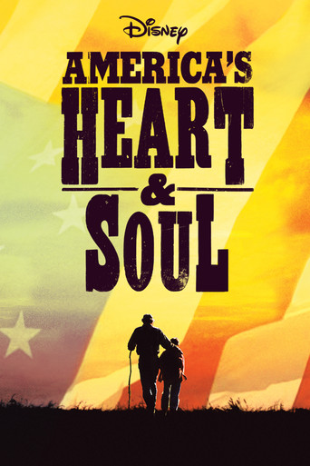 America's Heart and Soul 在线观看和下载完整电影