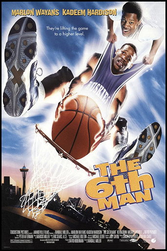 The 6th Man 在线观看和下载完整电影