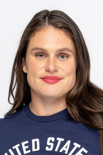 Actor headshot
