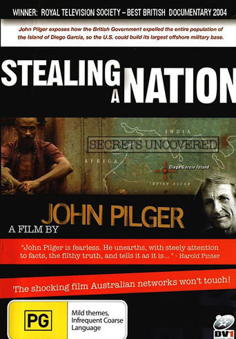 Stealing a Nation 在线观看和下载完整电影