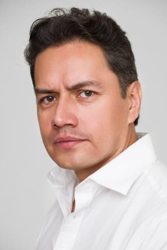 Image of Alan del Castillo