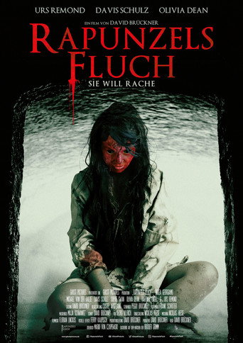 Rapunzels Fluch 在线观看和下载完整电影