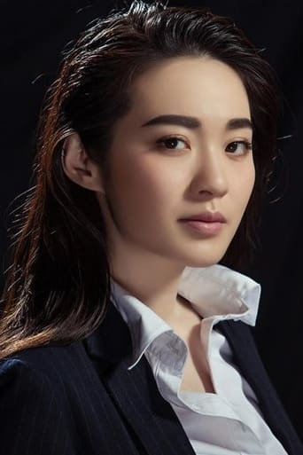 Image of Jacky Cai