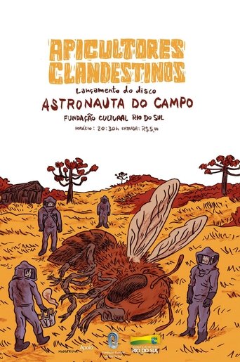 Capotista - Apicultores Clandestinos