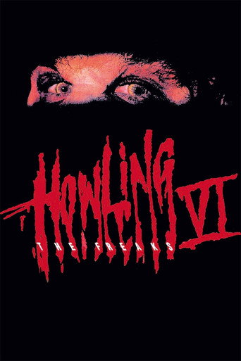 Howling VI: The Freaks 在线观看和下载完整电影