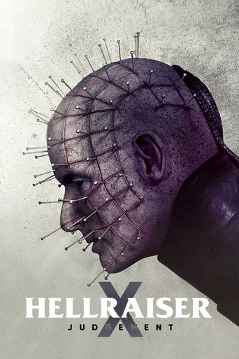 Movie Hellraiser: Judgment Poster Images, BackDrops Images, Logo Images posters 8 /g4rEpMKSRwH4YuEH8mjhBd9At89.jpg