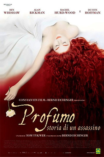 Profumo - Storia di un assassino